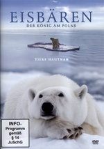 Film: Eisbären - Der König am Polar - Tiere hautnah