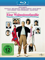 Film: Eine Wahnsinnsfamilie