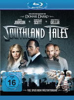Film: Southland Tales