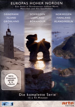 Film: Europas hoher Norden [3 DVDs]