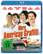 Film: More American Graffiti