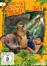 Film: Das Dschungelbuch 5
