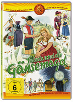 Film: Falada und die Gänsemagd