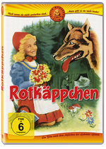 Film: Rotkäppchen