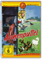 Film: Aschenputtel