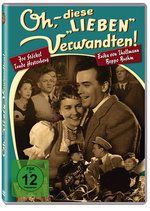 Film: Oh, diese lieben Verwandten