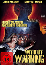 Film: It Came... Without Warning