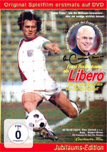 Film: Franz Beckenbauer als Libero