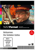 Film: Heilsarmee - Die Soldaten Gottes - NZZ Format