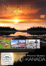 Film: Insider - Kanada: Ost-Kanada - Provinz Quebec