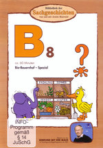 Film: B8 - Bio-Bauernhof Spezial