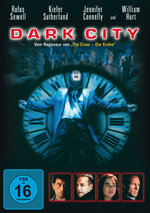 Film: Dark City