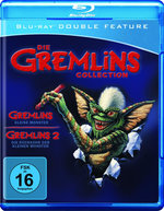 Film: Gremlins 1+2 - Die Collection [2 BRs]