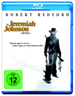 Film: Jeremiah Johnson