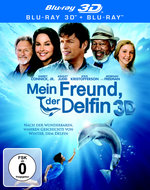 Film: Mein Freund, der Delfin (+ Blu-ray)