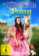 Film: Die Prinzessin und das Pony