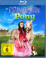 Film: Die Prinzessin und das Pony