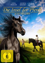 Film: Die Insel der Pferde - Du bist mein Leben!