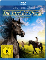 Film: Die Insel der Pferde - Du bist mein Leben!