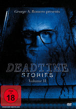 Film: Deadtime Stories Volume 2