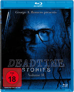 Film: Deadtime Stories Volume 2