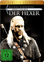 Film: Geralt von Riva - Der Hexer [MP] [LE]