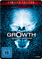 Film: Growth - A Killer Step in Evolution [MP] [LE]