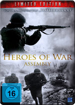 Film: Heroes of War - Assembly [LE] [MP]