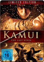 Film: Kamui - The Last Ninja [MP] [LE]