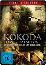 Film: Kokoda - Das 39. Bataillon [MP] [LE]