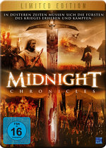 Film: Midnight Chronicles [MP] [LE]