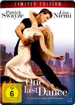 Film: One Last Dance [MP] [LE]