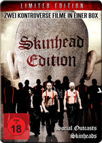 Film: Skinhead Edition [MP] [LE]
