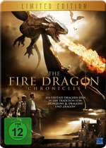Film: The Fire Dragon Chronicles [MP] [LE]