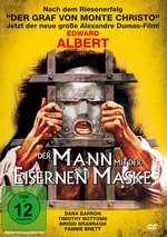 Film: Der Mann mit der eisernen Maske