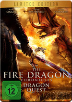 Film: The Fire Dragon Chronicles - Dragon Quest [MP]