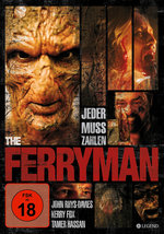 Film: The Ferryman - Jeder muß zahlen