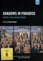 Film: Shadows in Paradise - Hitler's Exiles in Holly..