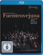 Film: Antonio Gades - Fuenteovejuna