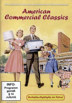 Film: American Commercial Classics