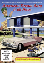 Film: American Dream Cars of the Fifties