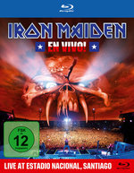 Film: Iron Maiden - En Vivo!