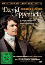 Film: David Copperfield