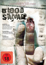 Film: Blood Salvage