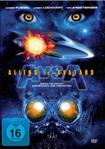 Film: Aliens vs. Avatars