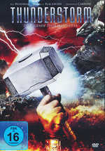 Film: Thor 2 - Thunderstorm
