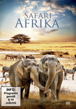 Film: Safari - Afrika