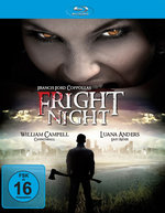 Film: Fright Night