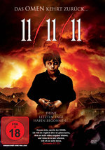 Film: 11/11/11 - Das Omen kehrt zurück...