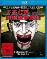 Film: Jack the Reaper - Jahrmarkt des Grauens - Uncut